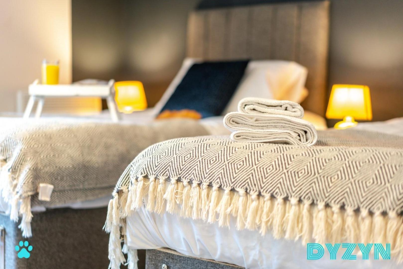 Wifi | Parking | Comfort * Cardiff