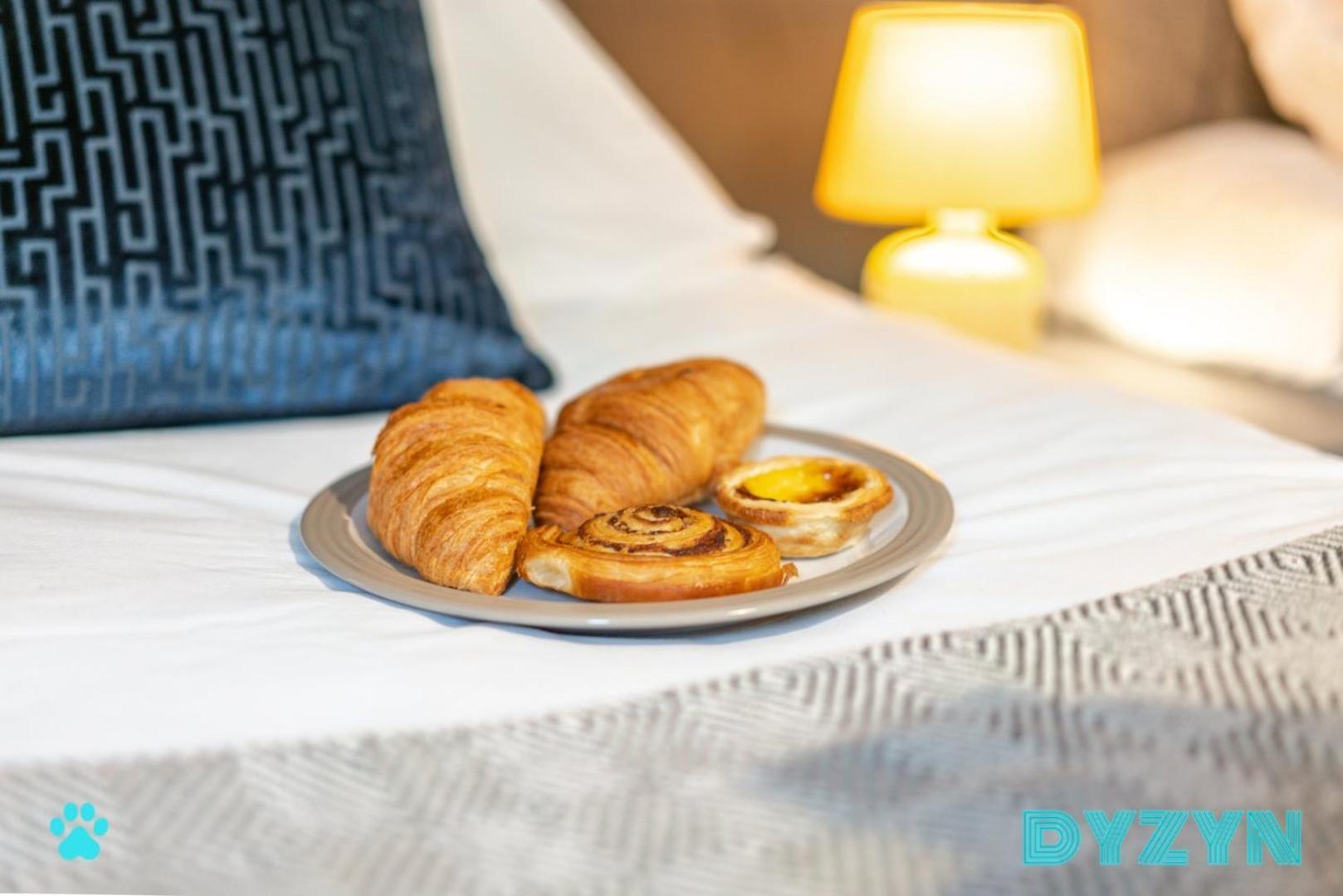 Wifi | Parking | Comfort Cardiff